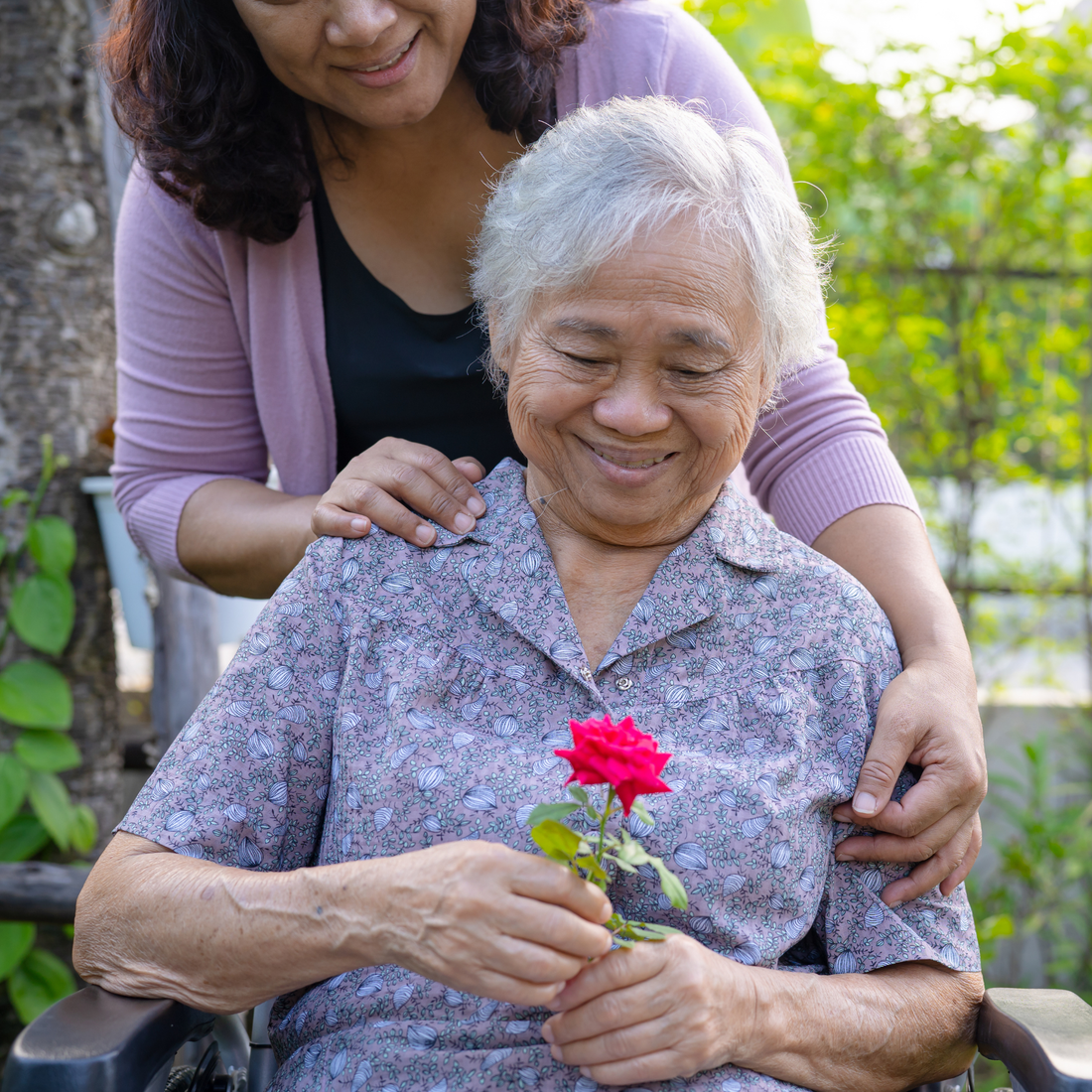 101 Dementia Activities That Actually Work