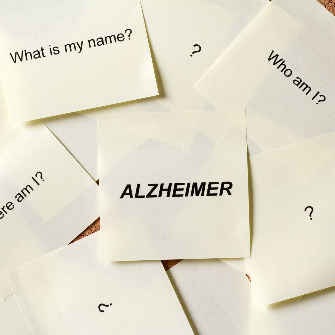 What Is Alzheimer's?