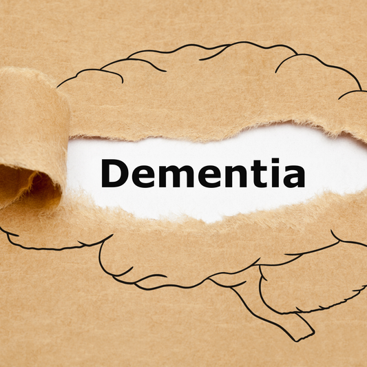 What Is Dementia?