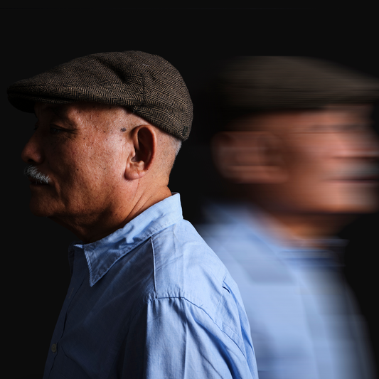 Behavior Is Communication: What Dementia Behaviors May Be Trying to Tell You