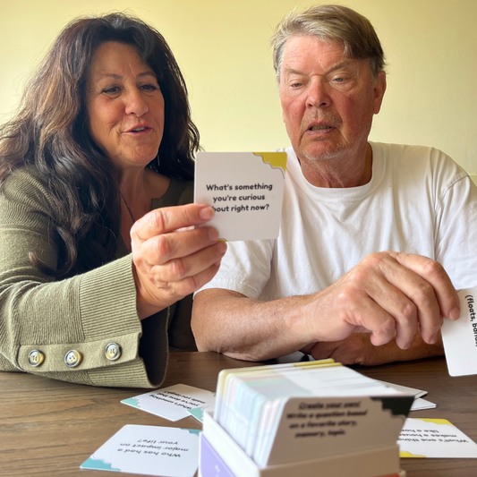 Best Gifts for Someone Living With Dementia (That Encourage Joy and Connection)